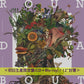 Tatsuya Kitani 第5張原創專輯《ROUNDABOUT》＜初回生産限定盤(CD＋Blu-ray)／通常盤(CD)＞ 收錄『呪術廻戦』「懐玉・玉折」、「BLEACH死神 - 千年血戦篇」片頭曲