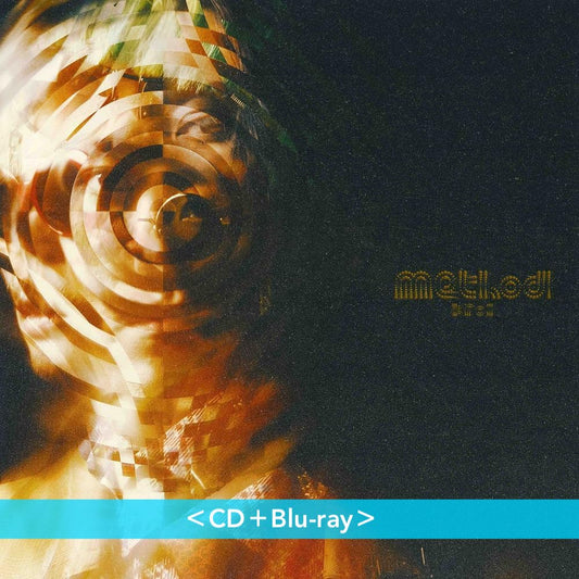 Kroi 單曲CD《Method》動畫「SAKAMOTO DAYS」第2季片頭曲 ＜CD＋Blu-ray／CD＞