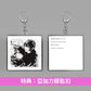 長谷川白紙 第3張原創專輯《素直な気持ちアルバム》＜CD盤(CD・日版)＞、《Honest Feeling Album》＜黑膠盤(LP透明白煙雲石彩膠／LP玫瑰色彩膠・國際版)＞