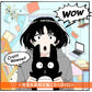 クレイジーウォウウォ!! (Crazy Wowoo!!) 首張原創專輯《WOW》＜完全生産限定盤(CD＋DVD)＞