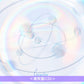 Omoinotake 單曲CD《Gravity / イノセントブルー》電影「(LOVE SONG)」主題曲 ＜初回生産限定盤(CD＋Blu-ray)／通常盤(CD)＞