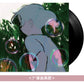 kurayamisaka 單曲黑膠《summer film》＜7"單曲黑膠＞