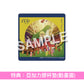 13.3g 首張單曲CD《潜在的なアイ》動畫「Fate/strange Fake」片尾曲 ＜完全生産限定盤(CD)／期間生産限定盤(CD＋Blu-ray)＞