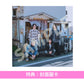 時速36km 首張原創專輯《目を閉じても残る赤》＜初回限定盤(CD＋Blu-ray＋Booklet)／通常盤(CD)＞