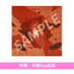 時速36km 首張原創專輯《目を閉じても残る赤》＜初回限定盤(CD＋Blu-ray＋Booklet)／通常盤(CD)＞