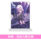 9Lana 單曲CD《螺旋》動畫最終季「BLEACH 千年血戦篇-禍進譚-」片尾曲 ＜完全生産限定盤(CD＋Blu-ray)＞
