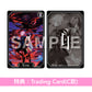 9Lana 單曲CD《TURN OVER》動畫「陰陽迴天 Re:Birth Verse」片尾曲 ＜完全生産限定盤(CD＋樂曲主題插圖Set)＞