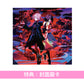 9Lana 單曲CD《TURN OVER》動畫「陰陽迴天 Re:Birth Verse」片尾曲 ＜完全生産限定盤(CD＋樂曲主題插圖Set)＞