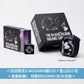 DREAMS COME TRUE 第19張原創專輯《THE BLACK ◯ ALBUM》＜初回限定A～E(CD＋GOODS)／通常盤(CD)＞