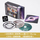 DREAMS COME TRUE 第19張原創專輯《THE BLACK ◯ ALBUM》＜初回限定A～E(CD＋GOODS)／通常盤(CD)＞