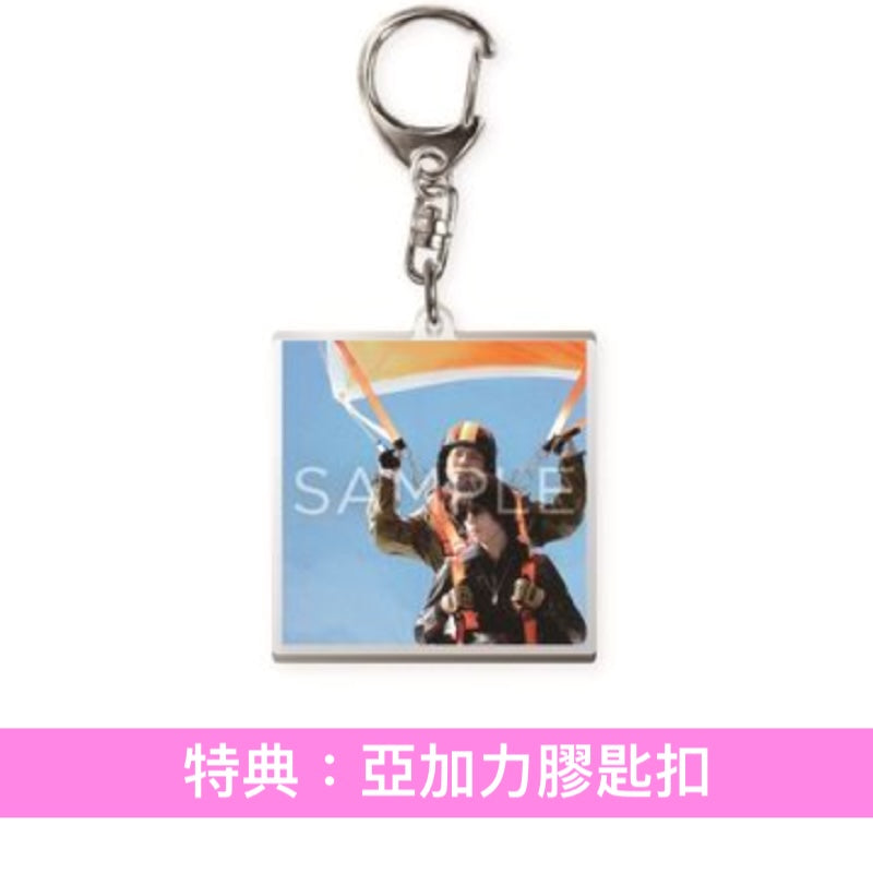 離婚伝説 第2張原創專輯《ファーストキス》＜初回生産限定Live盤(CD＋Blu-ray)／初回生産限定MV盤(CD＋Blu-ray)／通常盤(CD)＞