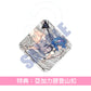 動畫「攻殻機動隊」原聲大碟《TVアニメ「攻殻機動隊 THE GHOST IN THE SHELL」O.S.T》＜CD盤(2CD)／黑膠盤(2LP黑膠)＞