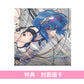 動畫「攻殻機動隊」原聲大碟《TVアニメ「攻殻機動隊 THE GHOST IN THE SHELL」O.S.T》＜CD盤(2CD)／黑膠盤(2LP黑膠)＞