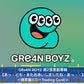GRe4N BOYZ 第2張原創專輯《あっ、ども。またおあいしましたね。あっ、、》＜初回限定盤(2CD＋巡演歌單卡＋手機Size貼紙)／通常盤(CD＋Trading Card)／通常盤＋ONE PIECE Figure 天使/悪魔 ver.＞