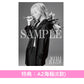 HYDE 第6張原創專輯CD《JEKYLL》＜完全数量限定BOX(CD＋Blu-ray＋Booklet＋亞加力膠板Set)／初回限定盤(CD＋Blu-ray)／通常盤(CD)＞