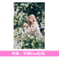 西野加奈 EP《Power of Love》動畫「小書痴的下剋上 領主的養女」第2季片頭曲 ＜完全生産限定盤(CD＋DVD＋亞加力膠立牌 ＋Photo Card Set連展示收納套)／初回生産限定盤(CD＋迷你海報)／通常盤(CD＋貼紙)＞