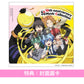動畫「暗殺教室」10周年紀念合輯《アニメ 暗殺教室 10th anniversary Music Collection》＜3CD＋Booklet＞