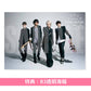 L'Arc～en～Ciel Live Blu-ray/DVD《ARENA TOUR 2024 UNDERGROUND》＜通常盤(Blu-ray/DVD＋2CD＋Booklet)＞