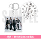 L'Arc～en～Ciel Live Blu-ray/DVD《ARENA TOUR 2024 UNDERGROUND》＜通常盤(Blu-ray/DVD＋2CD＋Booklet)＞