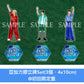 Mrs.GREEN APPLE 出道10周年電影 Blu-ray/DVD《MGA MAGICAL 10 YEARS ANNIVERSARY LIVE ～FJORD～ ON SCREEN》、《MGA MAGICAL 10 YEARS DOCUMENTARY FILM ～THE ORIGIN～》＜初回限定盤(2Blu-ray/4DVD＋Photo Book＋GOODS)／通常盤(Blu-ray/2DVD)＞