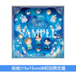 Mrs.GREEN APPLE 出道10周年電影 Blu-ray/DVD《MGA MAGICAL 10 YEARS ANNIVERSARY LIVE ～FJORD～ ON SCREEN》、《MGA MAGICAL 10 YEARS DOCUMENTARY FILM ～THE ORIGIN～》＜初回限定盤(2Blu-ray/4DVD＋Photo Book＋GOODS)／通常盤(Blu-ray/2DVD)＞