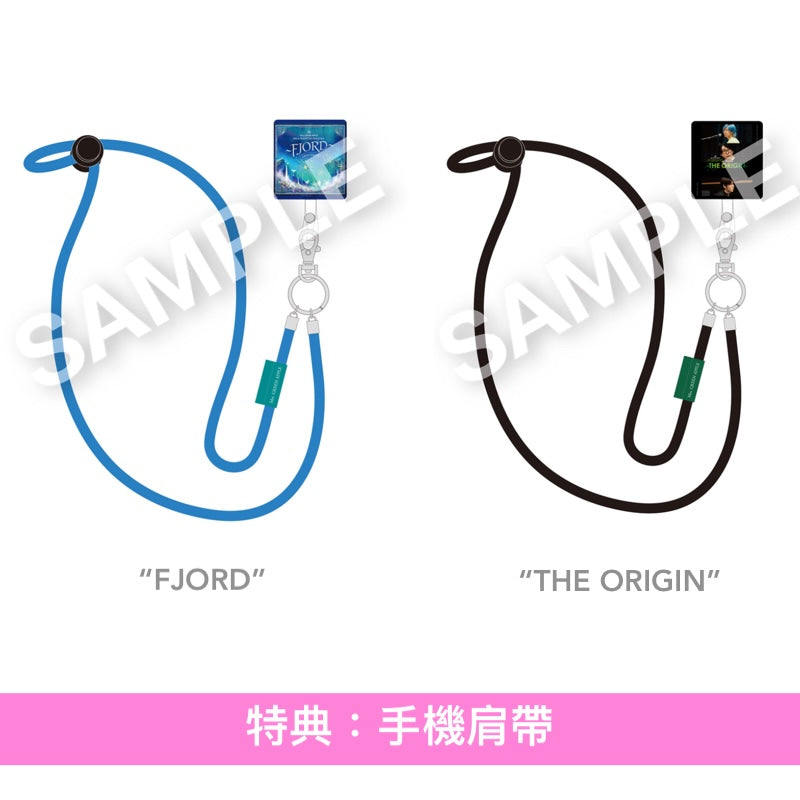 Mrs.GREEN APPLE 出道10周年電影 Blu-ray/DVD《MGA MAGICAL 10 YEARS ANNIVERSARY LIVE ～FJORD～ ON SCREEN》、《MGA MAGICAL 10 YEARS DOCUMENTARY FILM ～THE ORIGIN～》＜初回限定盤(2Blu-ray/4DVD＋Photo Book＋GOODS)／通常盤(Blu-ray/2DVD)＞