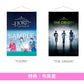 Mrs.GREEN APPLE 出道10周年電影 Blu-ray/DVD《MGA MAGICAL 10 YEARS ANNIVERSARY LIVE ～FJORD～ ON SCREEN》、《MGA MAGICAL 10 YEARS DOCUMENTARY FILM ～THE ORIGIN～》＜初回限定盤(2Blu-ray/4DVD＋Photo Book＋GOODS)／通常盤(Blu-ray/2DVD)＞