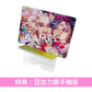 Mrs. GREEN APPLE 第6張原創專輯《POPS》＜初回生産限定BOX(CD＋Blu-ray/DVD＋亞加力膠板Set＋酒吧鏡＋公仔掛飾)／初回生産限定盤(CD＋Blu-ray/DVD)／通常盤(CD)＞