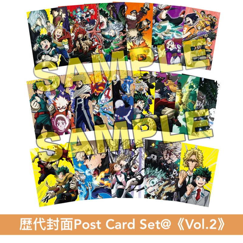 動畫「我的英雄學院」最終季Blu-ray/DVD《『僕のヒーローアカデミア