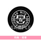 MAN WITH A MISSION組成15周年  最新EP《XV e.p.》 ＜初回生産限定盤(CD＋15週年紀念Booklet)／通常盤(CD)＞