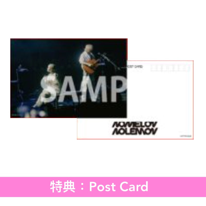 NOMELON NOLEMON 單曲CD《ユラリユレル》動畫「Grow Up Show ～向日葵馬戲團～」片頭曲 ＜期間生産限定盤(CD＋Blu-ray)＞