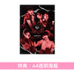 怪忌蝶 第2張Live Blu-ray/DVD《1st JAPAN TOUR 2025『フレイム・メドゥーサ』》＜Blu-ray/DVD＋Trading Card*＞