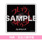 怪忌蝶 第2張Live Blu-ray/DVD《1st JAPAN TOUR 2025『フレイム・メドゥーサ』》＜Blu-ray/DVD＋Trading Card*＞