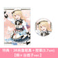Morfonica 第2張原創專輯《Polyphony》＜生産限定盤(CD＋Blu-ray＋限定盤人物卡*)／通常盤(CD＋通常盤人物卡*)＞【*首批限定】