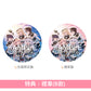 Morfonica 第2張原創專輯《Polyphony》＜生産限定盤(CD＋Blu-ray＋限定盤人物卡*)／通常盤(CD＋通常盤人物卡*)＞【*首批限定】