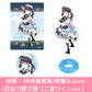 Morfonica 第2張原創專輯《Polyphony》＜生産限定盤(CD＋Blu-ray＋限定盤人物卡*)／通常盤(CD＋通常盤人物卡*)＞【*首批限定】