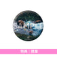 女王蜂 單曲CD《PERSONAL》動畫「地獄楽」第2季片尾曲 ＜完全生産限定盤(CD＋Blu-ray＋Visual Card Set)／期間生産限定盤(CD)＞