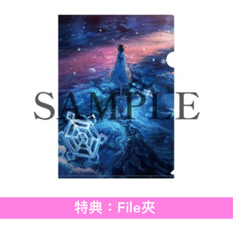 ロクデナシ(Rokudenashi) 第2張原創專輯《六花》＜初回限定盤(CD＋Blu-ray＋Booklet)／通常盤(CD)＞