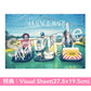 SEKAI NO OWARI 雙A面單曲CD《琥珀/図鑑》＜初回限定盤A(CD＋DVD＋樂團成員圖鑑A)／通常盤A(CD)＞、《図鑑/琥珀》＜初回限定盤B(CD＋DVD＋樂團成員圖鑑B)／通常盤B(CD)＞