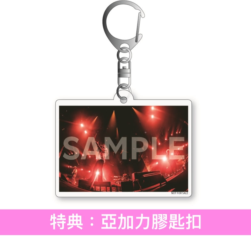 SUPER BEAVER 電影 Blu-ray/DVD《SUPER BEAVER LIVE & DOCUMENTARY -現在地-》＜初回生産限定盤(Blu-ray/2DVD＋Live Photo Book)／通常盤(Blu-ray/DVD)＞