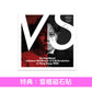 T.M.Revolution×西川貴教 首次香港演唱會Live Blu-ray/DVD《Exciting Match Takanori Nishikawa vs T.M.Revolution in Hong Kong 2026》＜完全生産限定盤(Blu-ray＋2CD＋Photo Book＋光栅匙扣)／初回生産限定盤(Blu-ray/DVD＋Photo Book)／通常盤(Blu-ray)＞