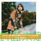 【10/10前＋早鳥特典】TOMOO 第2張原創專輯《DEAR MYSTERIES》＜CD＋2Blu-ray／CD＋2DVD／CD＞