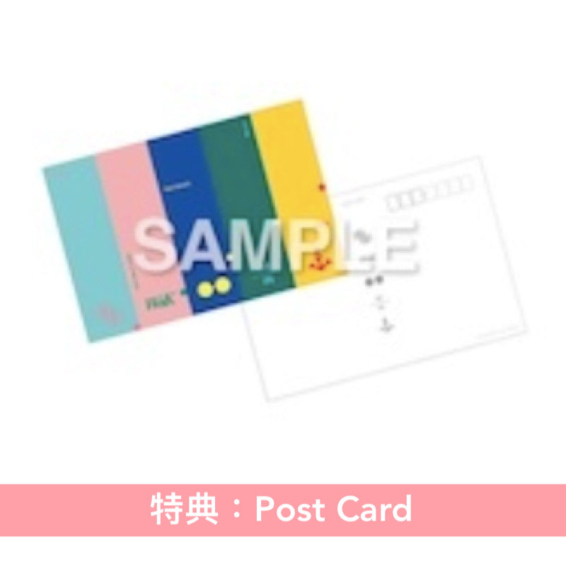 TOMOO 首次發行 Live Blu-ray《TOMOO LIVE BOX 2022-2024》＜数量限定生産(5Blu-ray＋Booklet)＞