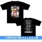 ヤバイTシャツ屋さん(超狂的T-shirt店) 第6張原創專輯《Magical Tank-top Parade》 ＜完全生産限定盤(CD＋Blu-ray＋10周年紀念T恤)／初回限定盤(CD＋Blu-ray)／通常盤(CD)＞