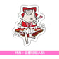 ヤバイTシャツ屋さん(超狂的T-shirt店) 第6張原創專輯《Magical Tank-top Parade》 ＜完全生産限定盤(CD＋Blu-ray＋10周年紀念T恤)／初回限定盤(CD＋Blu-ray)／通常盤(CD)＞
