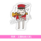 ヤバイTシャツ屋さん(超狂的T-shirt店) 第6張原創專輯《Magical Tank-top Parade》 ＜完全生産限定盤(CD＋Blu-ray＋10周年紀念T恤)／初回限定盤(CD＋Blu-ray)／通常盤(CD)＞