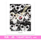 YOASOBI 第4張EP・「THE BOOK」系列最終章《THE BOOK for,》＜完全生産限定盤(CD＋特製活頁夾)＞