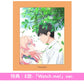 YOASOBI 第4張EP・「THE BOOK」系列最終章《THE BOOK for,》＜完全生産限定盤(CD＋特製活頁夾)＞