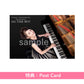 西村由紀江 出道40周年紀念鋼琴精選輯《40th Anniversary ～ALL TIME BEST》<3CD＋寫真集>