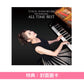 西村由紀江 出道40周年紀念鋼琴精選輯《40th Anniversary ～ALL TIME BEST》<3CD＋寫真集>